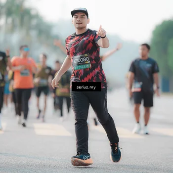 Runner Photo 6409393