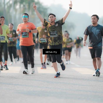 Runner Photo 6409394