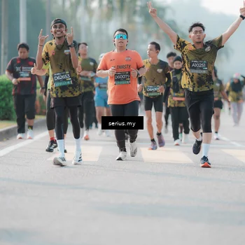 Runner Photo 6409395