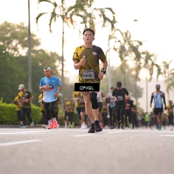 Runner Photo 6409396