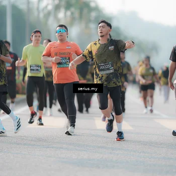 Runner Photo 6409409