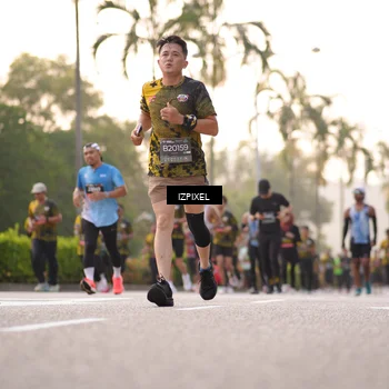 Runner Photo 6409410