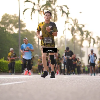 Runner Photo 6409411