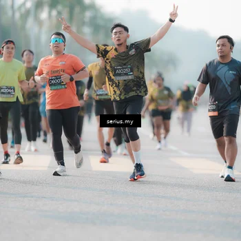 Runner Photo 6409412
