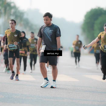Runner Photo 6409414