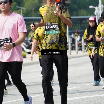Runner Photo 6409417