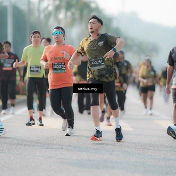 Runner Photo 6409418