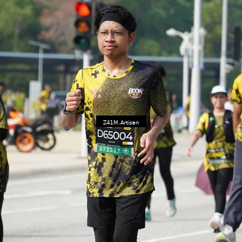 Runner Photo 6409420
