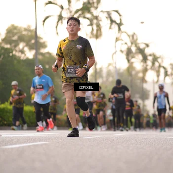 Runner Photo 6409426
