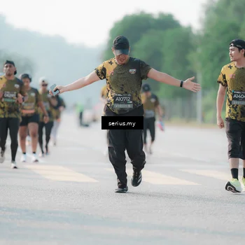 Runner Photo 6409428