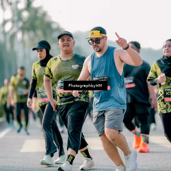 Runner Photo 6409433