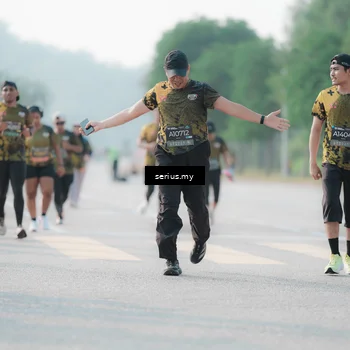 Runner Photo 6409435
