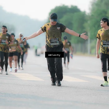 Runner Photo 6409436