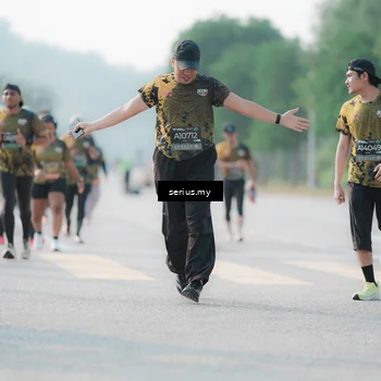 Runner Photo 6409437
