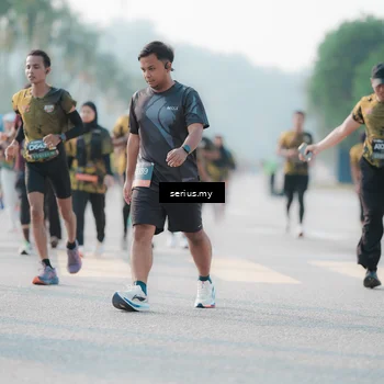 Runner Photo 6409439