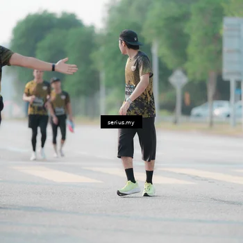 Runner Photo 6409441