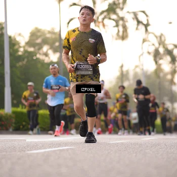 Runner Photo 6409442