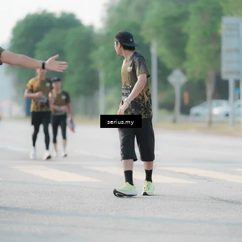 Runner Photo 6409443