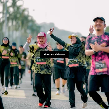 Runner Photo 6409450