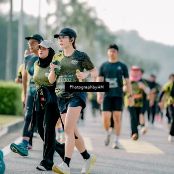 Runner Photo 6409451