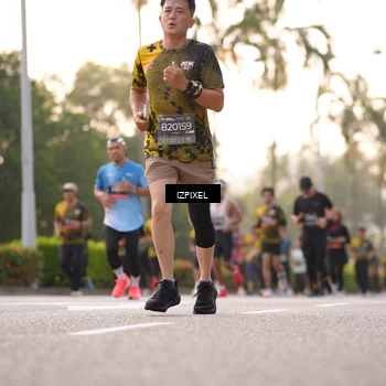 Runner Photo 6409452