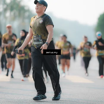 Runner Photo 6409455