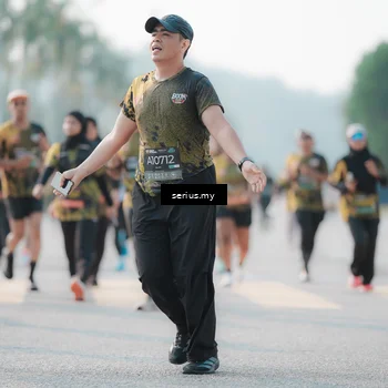 Runner Photo 6409457