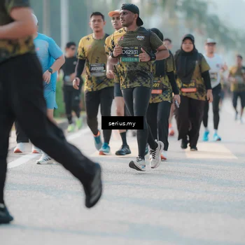 Runner Photo 6409458