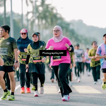 Runner Photo 6409464