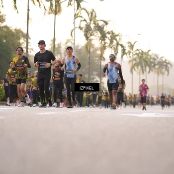 Runner Photo 6409469