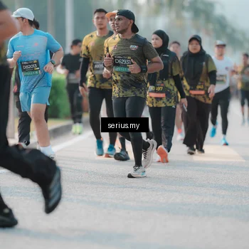 Runner Photo 6409471