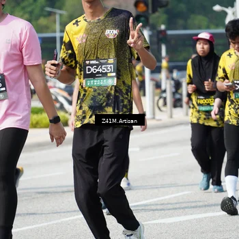 Runner Photo 6409481