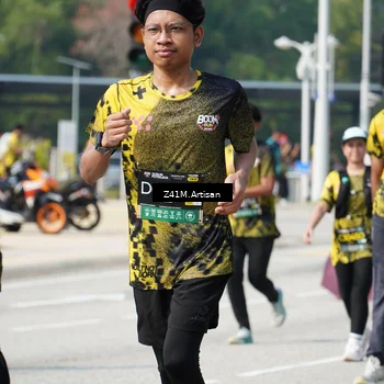 Runner Photo 6409486
