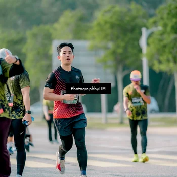 Runner Photo 6409487