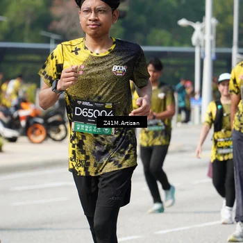 Runner Photo 6409488
