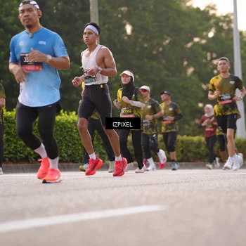 Runner Photo 6409497