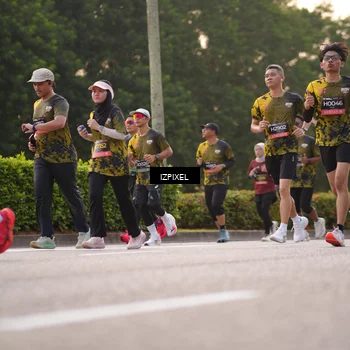 Runner Photo 6409513