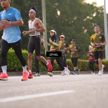 Runner Photo 6409527