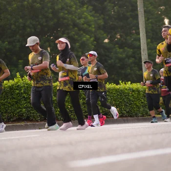 Runner Photo 6409530