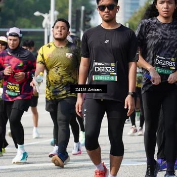 Runner Photo 6409534