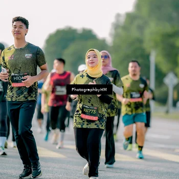 Runner Photo 6409538