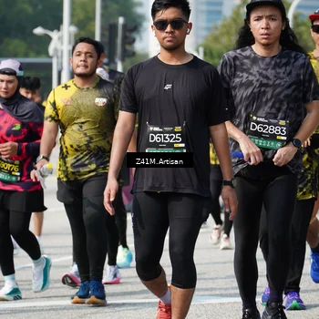 Runner Photo 6409544