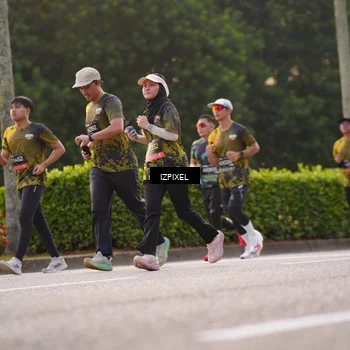 Runner Photo 6409547
