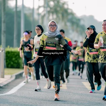 Runner Photo 6409562