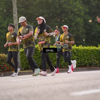 Runner Photo 6409575
