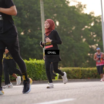 Runner Photo 6409581