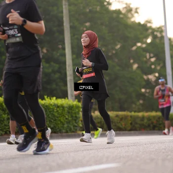 Runner Photo 6409591