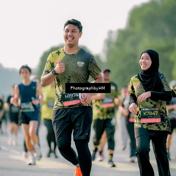 Runner Photo 6409599