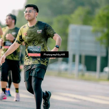 Runner Photo 6409600