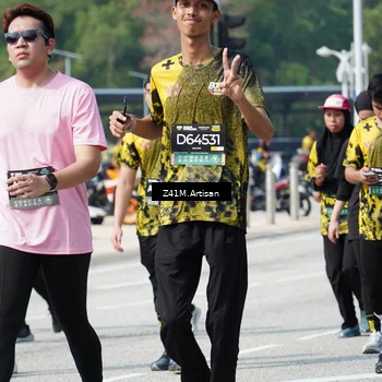 Runner Photo 6409603